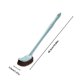 thumbnail image 3 of Floor Brush Long Handle Cleaning Brush Toilet Cleaning Brush Modern And Compact Toilet Cleaner Brush Long Handle Bristles For Bathroom Kitchen Cleaning, 3 of 6