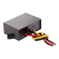 thumbnail image 3 of 20V-60V Baje a 6V 10A 60W Módulo Regulador Del Convertidor de Voltaje Del Automóvil Zulema Convertidor DC DC Buck, 3 of 8