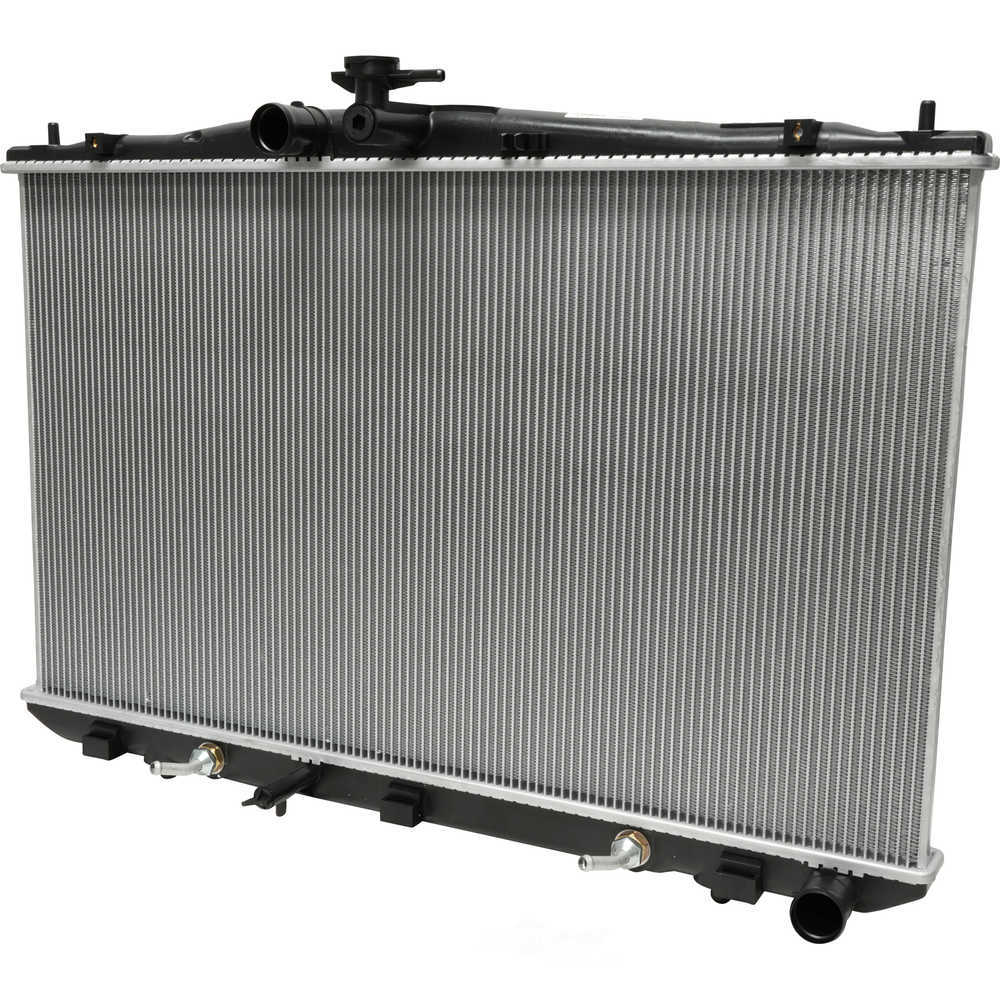 UAC RA 13206C Downflow Radiator