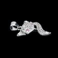 thumbnail image 3 of 1 colgante de colr de de imitación de cristal de circón para colr, D Hugo Colgante animal de strass, 3 of 10