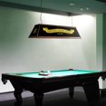 thumbnail image 5 of US Army: Ribbon - Premium Wood Pool Table Light, 5 of 5