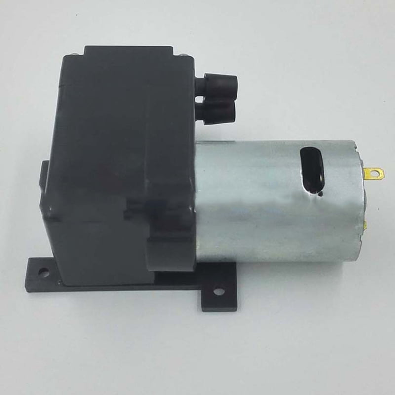 Details about   80Kpa Mini Vacuum Pump DC 12V Small Vacuum Suction Pump Diaphragm Pump Micr M3U5 