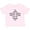 AD-Pink, variant on Inktastic My Little Heirloom Cabbage Picked Fresh From the Patch Boys or Girls Toddler T-Shirt