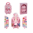 thumbnail image 2 of Juego De Maquillaje Para Niña, 2 of 4