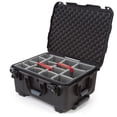 thumbnail image 1 of Funda rígida impermeable NANUK 950 con ruedas y divisor, 1 of 9