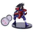 thumbnail image 1 of Figura de Anime NARUTO Jiraiya, versión de pie Figura de acción de PVC de NARUTO, modelo coleccionable de Orochimaru Kakashi Sasuke Fivean Figuras de anime, 1 of 2