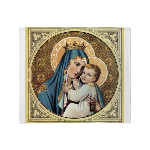 CafePress - Throw Blanket - Soft Fleece Throw Blanket, 50"x60" for All Ages