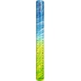 thumbnail image 2 of Maped Twist & Flex 30cm ruler, ultra flexible, blue-green color, 2 of 3