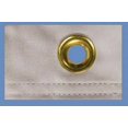 thumbnail image 2 of United States Navy Flag USN Emblem Banner US Military Pennant New 3x5 Poly 100D, 2 of 2