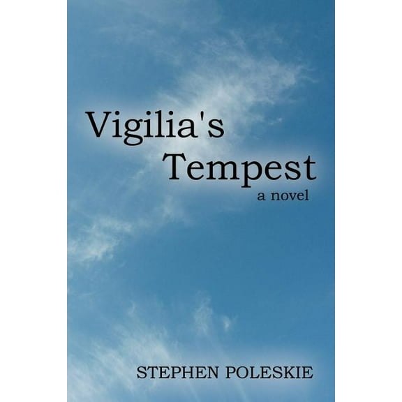 Vigilia's Tempest