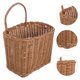 thumbnail image 1 of FELTECHELECTR Cesta Colgante De Rattan Tejido Manual Para Y Almacenaje Funcional, 1 of 6