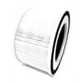 thumbnail image 1 of Nispira Allo 3-In-1 True HEPA Filtro + Carbon compatible con Mooka Allo y Purificador de aire Honati, Purificador de aire de Miroco, Vanaheim y Saki, 1 Filtro Nispira allo, 1 of 1