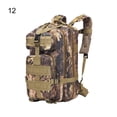 thumbnail image 2 of Backpack for Men Camouflage Military Backpack Tactical Travel Backpack for Training ,Camping,Hunting,Hiking, 2 of 7