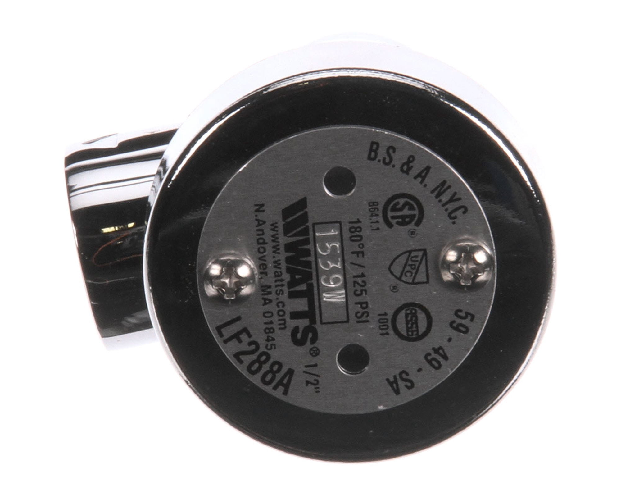 Insinkerator 11477 Syphon Breaker