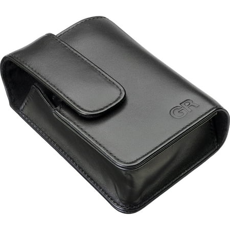 Ricoh GC-9 Soft Leather Camera Case for GR III