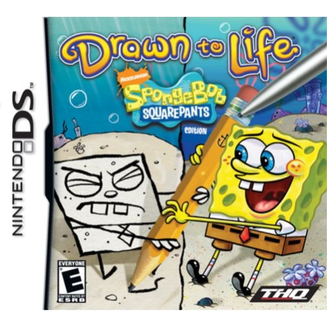 doodlebob plush