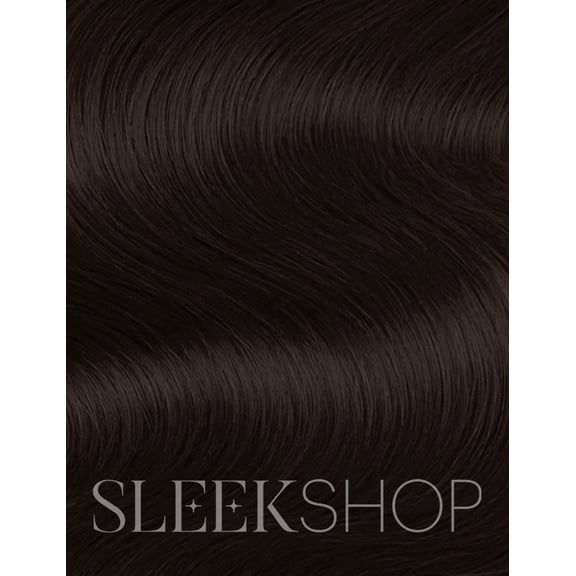 COLOR CHARM, HAIR COLOR Permanent Gel Cool 4BC Iced Espresso