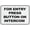 Warning Sign 4, variant on For Lease Reflective Aluminum Sign - 8"x12", Rust Free, Weather Resistant, Waterproof, Easy To Mount - Commercial Space, Office, Retail Shop, Rental Property