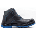 thumbnail image 4 of BOTA DE SEGURIDAD VANVIEN DIELECTRICO INTREPID NEGRO NÚMERO 5, 4 of 5