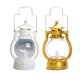 thumbnail image 1 of Mini linternas, 2 uds., linternas pequeñas Led, lámpara de queroseno Retro portátil, linterna decorativa colgante para interiores y exteriores TUNC Sencillez, 1 of 5
