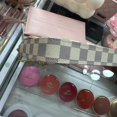 thumbnail image 3 of LV Damier Azur Felicie Pochette, 3 of 5
