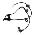 thumbnail image 1 of Sensor de velocidad de rueda ABS trasero izquierdo Unique Bargains Sensor ABS Sistema de frenos antibloqueo No. 9568029501/9568029601 para Hyundai Elantra 1999-2000, 1 of 1