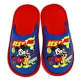 thumbnail image 1 of Pantuflas Para Niños Mickey Mouse, 1 of 4