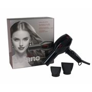 Solano Vero Professional Dryer Black
