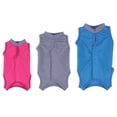 thumbnail image 3 of LYMAYTER Neutering Suit Comfortable Recovery Suit Adjustable Post-Surgery Protective Clothes Pey Supplies, 3 of 7