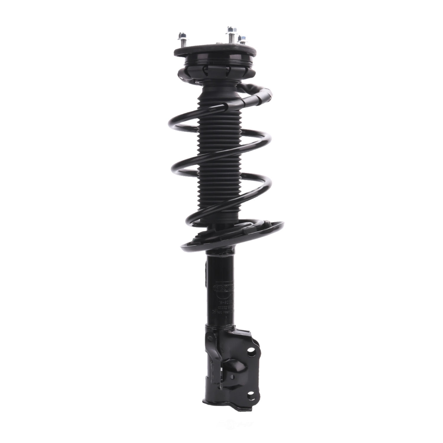 PRT 920211 Suspension Strut and Coil Spring Assembly