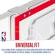 thumbnail image 5 of Miniaro de baloncesto Franklin Sports NBA Kids con 30 pegatinas, 5 of 9
