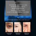 thumbnail image 3 of Crema para ojos antienvejecimiento crema para ojos 05 oz para hombres y mujeres para ojeras e hinchazón ANGGREK Otros, 3 of 8