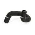 thumbnail image 2 of Mishimoto MMHOSE-MUS-86MBK Silicone Radiator Hose Kit Compatible With Ford Mustang GT Cobra 1986-1993 Matte Black, 2 of 4
