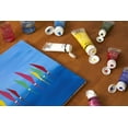 thumbnail image 4 of Pebeo Studio Acrylic, 250ml, Azo Pink, 4 of 11