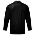 thumbnail image 2 of Premier Mens/Womens Chefs Essential Long Sleeve Jacket, 2 of 3