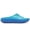 Dusty Cactus/Metallic Silver/Game Royal, variant on Nike Men's ReactX Rejuven8 Slide Black Sandals, from StockX