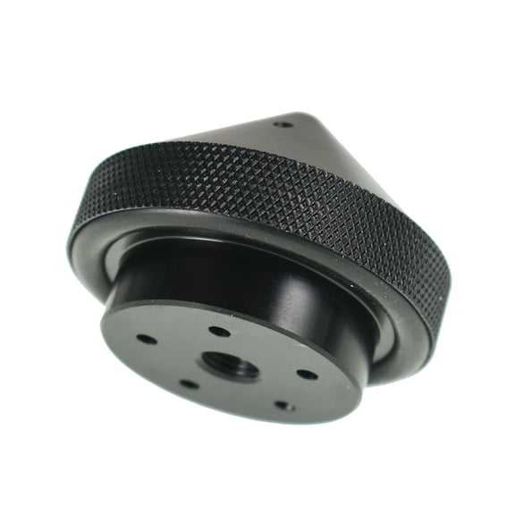 munirater FOR MotorGuide X3 X5 XI3 XI5 Eliminator Trolling Motor Prop Nut (GFEL-MG-R-DP)