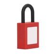 thumbnail image 1 of Dispositivo de Bloqueo de Seguridad Eléctrica, Kit de Apositivo de Bloqueo de Interruptores de Interruptores en Miniatura de Alta Resistencia Con Candado Para Interruptor, 1 of 7