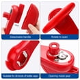 thumbnail image 3 of EEEkit 4-in-1 Jar Opener for Seniors, Bottle and Can Opener for Arthritis and Weak Hands, Black, 3 of 7