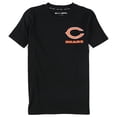thumbnail image 1 of Camiseta gráfica para mujer DKNY con diseño de osos de Chicago color negro pequeña, 1 of 3