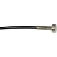 thumbnail image 4 of Dorman 924-5261 Air Brake Reservoir Mounting Cable for Specific International Models, 4 of 4