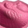 thumbnail image 5 of Toystoory Molde de silicona para Halloween, molde para hornear, molde para pastel de cerebro, pudín, gelatina, postre, molde para helado de Type2 NO2, 5 of 5