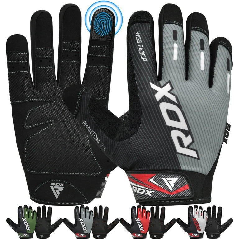 Full gloves for gym 2025