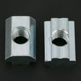 thumbnail image 2 of Attelage, Écrou de Marteau 20 Pcs Performance Pratique pour la Maison, 2 of 8