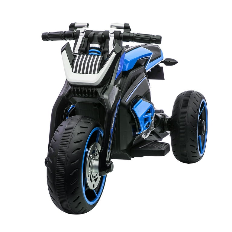 Electric sale trike motorcycle