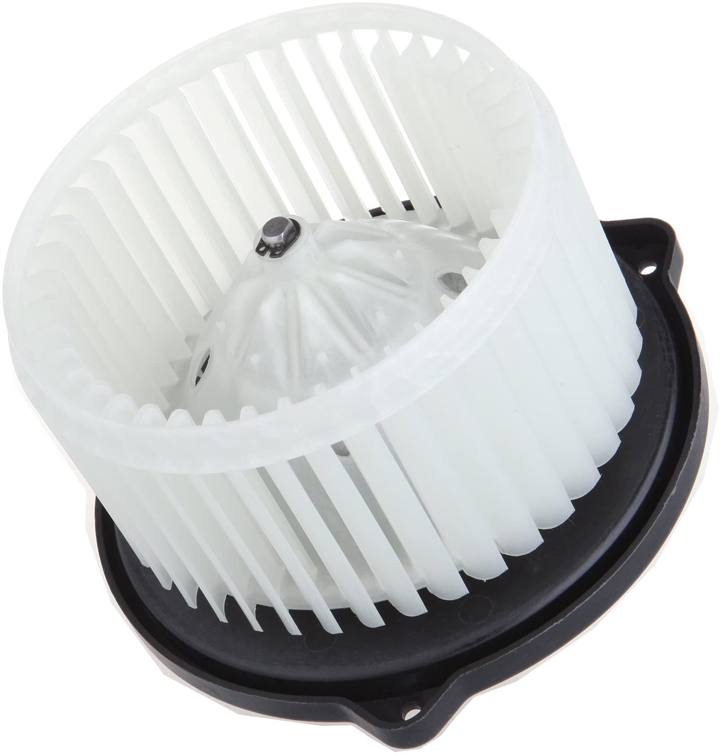 1995-2004 Toyota Tacoma 8710304030 700059 8710352060 Youxmoto ABS plastic Heater Blower Motor with Fan Cage Air Conditioning Blowers Motors fit for 2000-2005 Toyota Echo