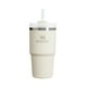 thumbnail image 1 of TERMO QUENCHER 20oz CREAM MARCA STANLEY, 1 of 3