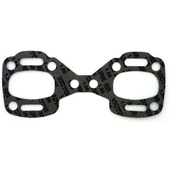 New Exhaust Gasket Fits Sea-Doo Jet Ski Sp 720 1997 3D Rfi 800 2005 290931480