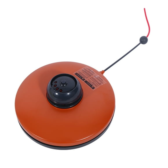Electronic Meow Undercover, Mouse Cat Interactive Toy Jouet Cats Miaou Clawing Training Tool 4 Speeds