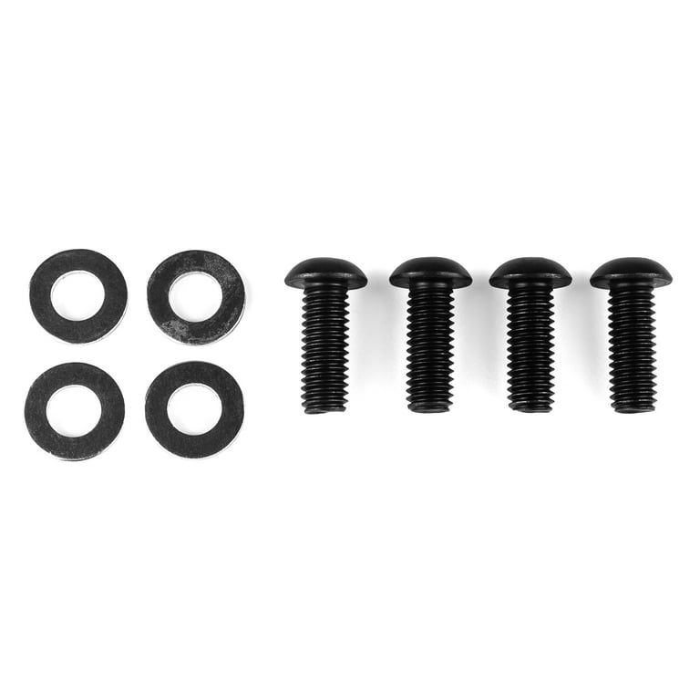 Harley crash bar store bolts